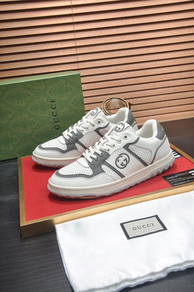 Gucci Low Shoes